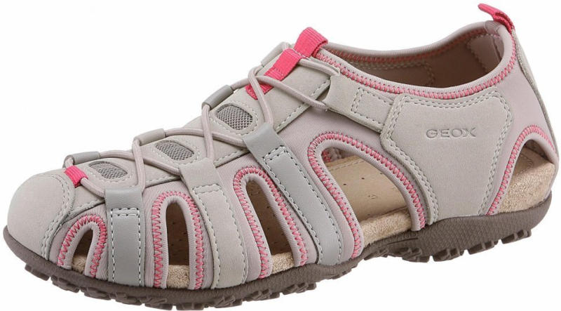 Geox Outdoorsandale »D Sandal Strel«