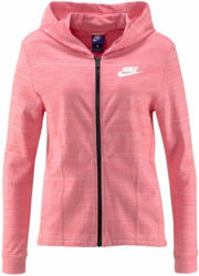 Advanced Knit Sweatjacke Damen