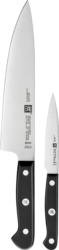 Zwilling Messerset 2-tlg. »ZWILLING Gourmet«