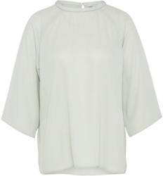 Fließende Bluse