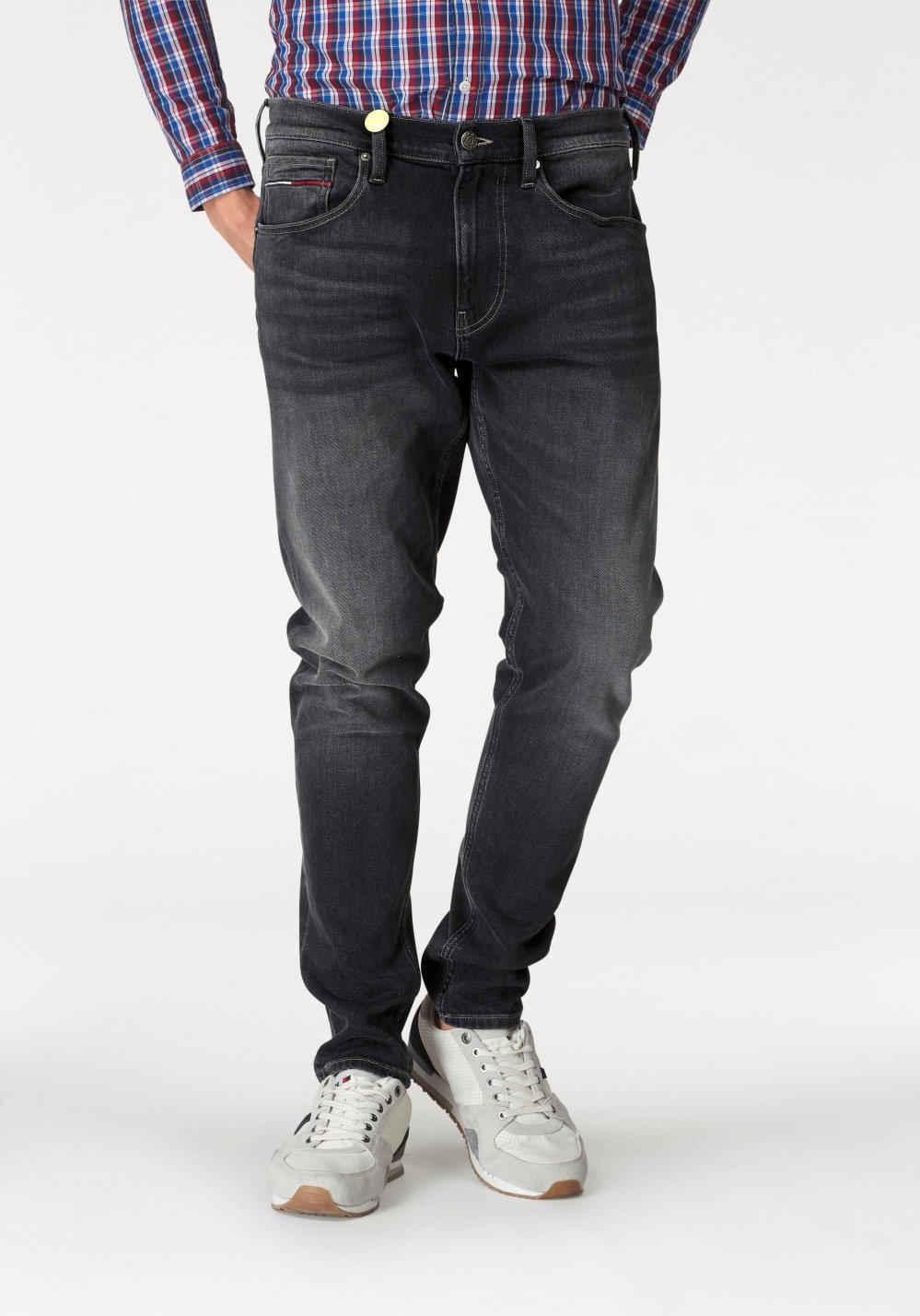 tommy jeans modern tapered tj 1988 jeans