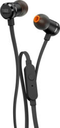JBL Harman T290 Kopfhörer In Ear Headset Schwarz