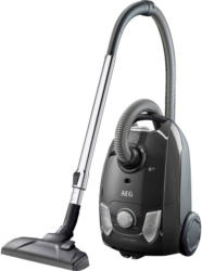 AEG Staubsauger Efficiency VX4-1-GM-T Grau Metallic
