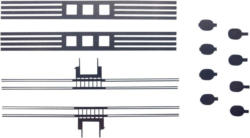 Mayerhofer Modellbau 40320 H0 Schleifkontakte
