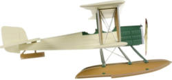 Luftfahrzeug 1:87 Herpa Boeing & Westervelt Model 1 (B&W) 019316