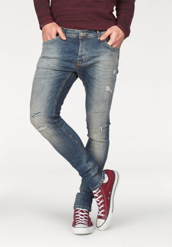 CHASIN' Slim-fit-Jeans »Ego«