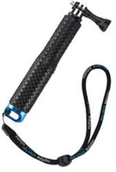 Handstativ Mantona 21283 Passend für=GoPro, Sony Actioncams,