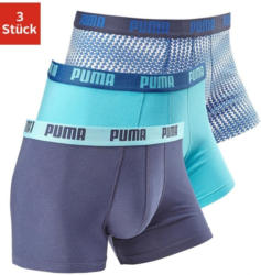 Puma Hipster (3 Stück)