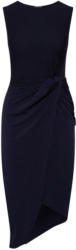 Drapiertes Kleid