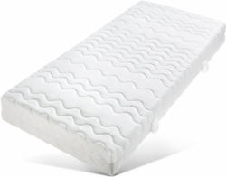 Taschenfederkernmatratze »Luxus«, Breckle, 21 cm hoch