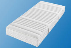 Taschenfederkernmatratze »TTFK Wellness 1000«, f.a.n. Frankenstolz, 23 cm hoch