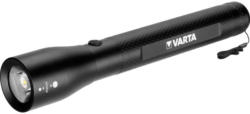 Varta High Optics Light 2AA LED Taschenlampe mit Handschlaufe