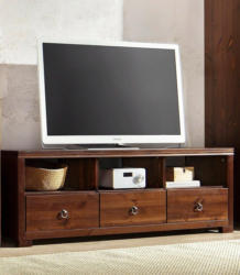 TV-Lowboard, Home affaire, »Gotland«, Breite 147 cm