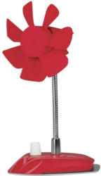 USB-Lüfter Arctic Breeze (B x H x T) 96 x 186 x 100 mm