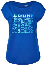 Shirt ´LEISURE´