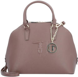 Ischia Ecoleather Dome Bag Handtasche 32 cm