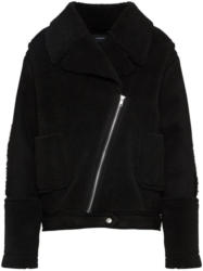 Jacke ´ALISSA SHERPA´