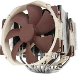 CPU-Kühler mit Lüfter Noctua NH-D15 CPU Kühler