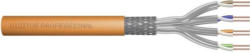 Digitus Professional DK-1743-VH-1 Netzwerkkabel CAT 7 S/FTP 0.57 mm