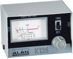 SWR-Meter Midland SWR 20 4410