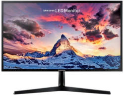 Samsung LS24F356FHUXEN LED-Monitor 59.7 cm (23.5 Zoll) EEK A 1920 x