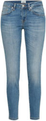 Cropped Jeans