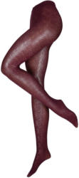 Strumpfhose mit Struktur 40 DEN
