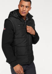 Lonsdale Winterjacke »TUXFORD«