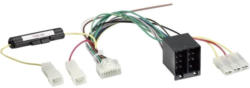 AIV 51C608 ISO Radioadapterkabel Passend für: universal