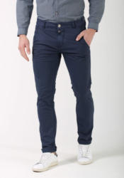 TIMEZONE Hosen lang »Slim ArturTZ«