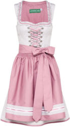 Dirndl in Midilänge