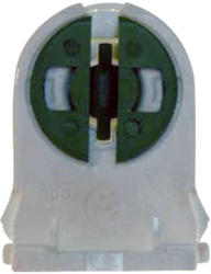 Lampenfassung G5 2er Set 230 V 120 W