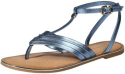 Sandale mit T-Strap