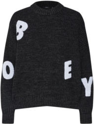 Pullover ´JUMBLED CREW´