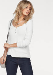 Vero Moda Langarmshirt »GABY GAIA«