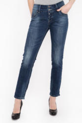 Blue Monkey Slim-fit-Jeans »Judy 5159«