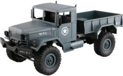 Amewi Truck Brushed 1:16 RC Modell-LKW Elektro LKW Allradantrieb