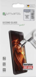 4smarts Glasfolie »Second Glass Limited Cover für Huawei P20 Lite«