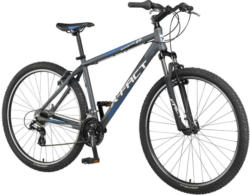 X Fact Mission Alu Hr. 29 X Fact Mission Alu Hr. 29
