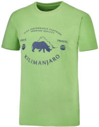 Kilimanjaro Travel ASTANO