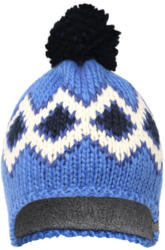 Strickmütze ´DIAMOND´