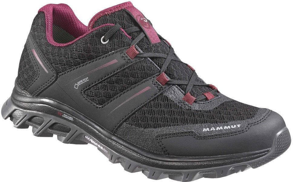 terrion low gtx mammut