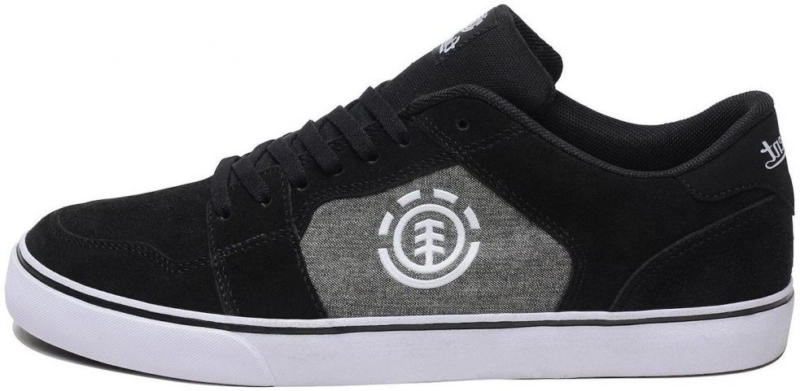 Heatley Sneaker
