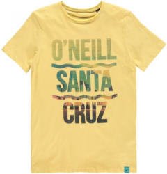 O'Neill T-Shirts kurzärmlig »Surf city t-shirt«