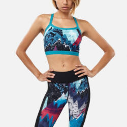 O'Neill Sport top »Active Reversible Bra Top«