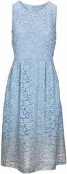 heine TIMELESS Spitzenkleid mit Farbverlauf