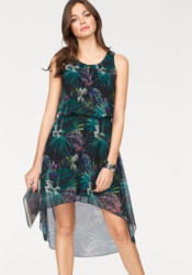Melrose Meshkleid