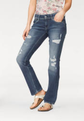 Pepe Jeans Straight-Jeans »SATURN«
