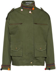 Jacke ´Bohemia´