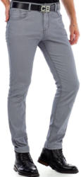 Cipo & Baxx Herren Jeans mit Karomuster
